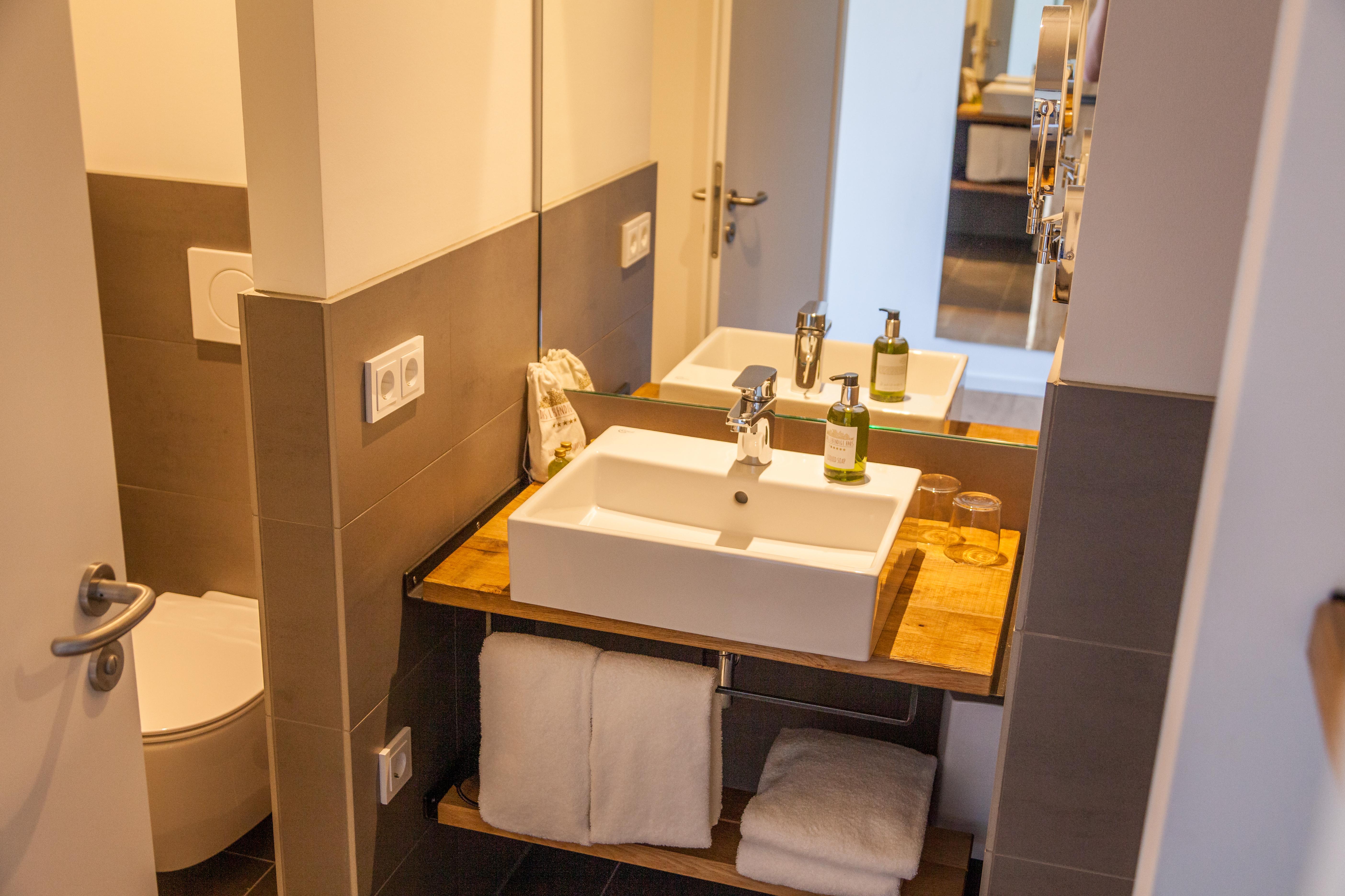 Staycity Centre Aparthotel 5*