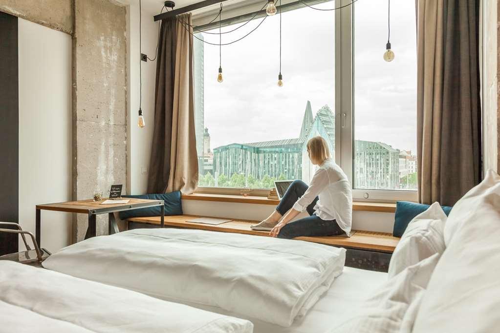 Aparthotel Staycity Centre 5*