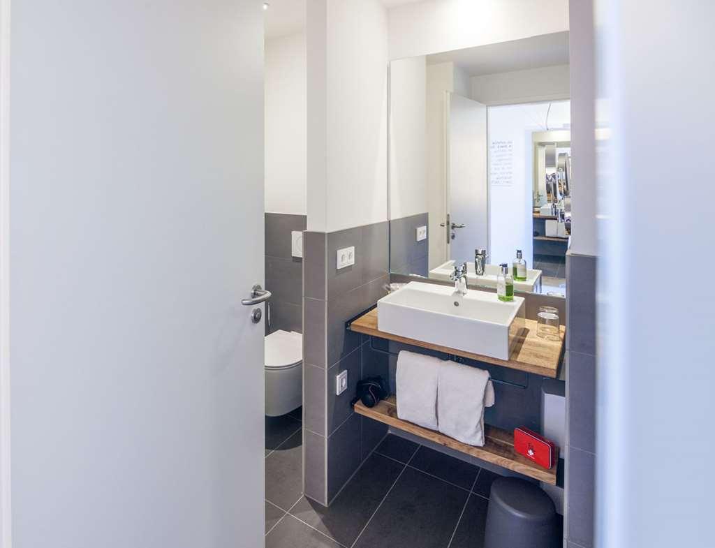 Staycity Centre Aparthotel