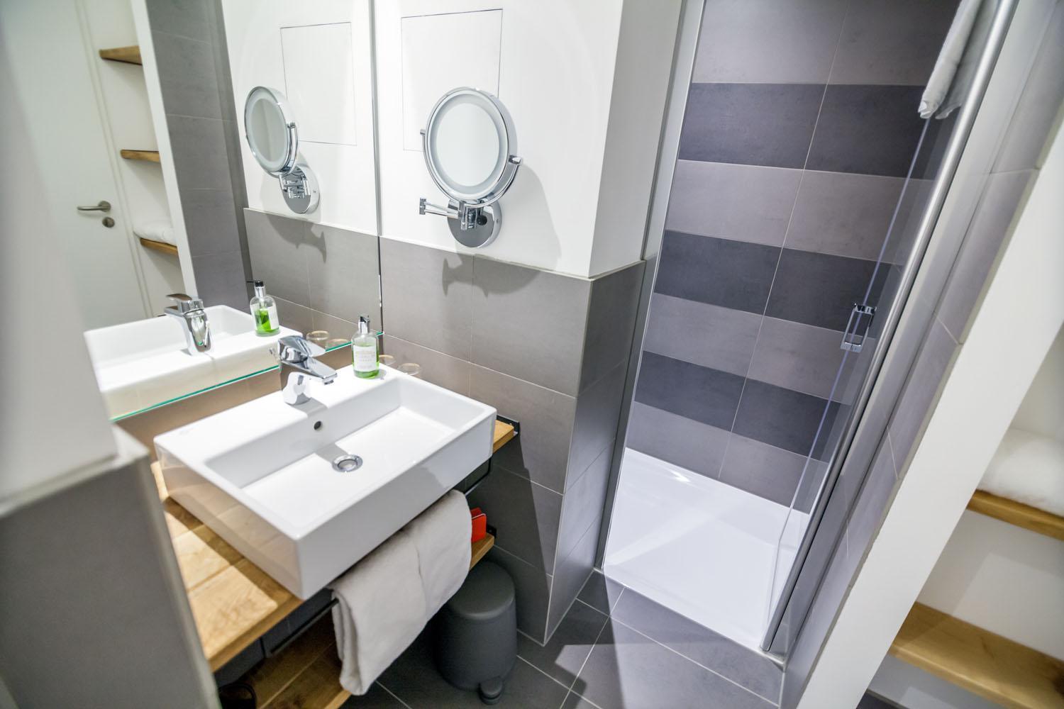 Staycity Centre 5* Leipzig