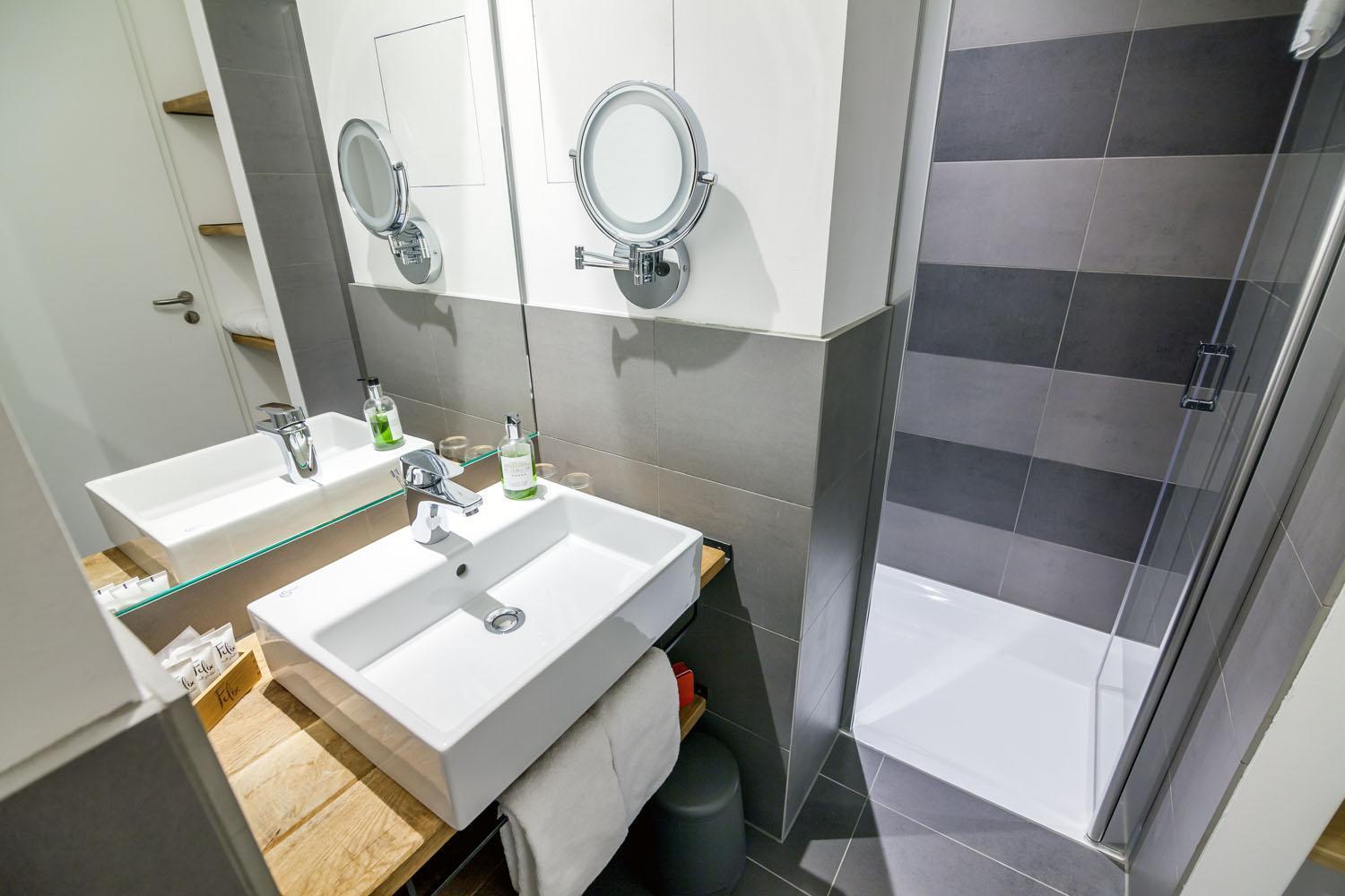 Staycity Centre Aparthotel